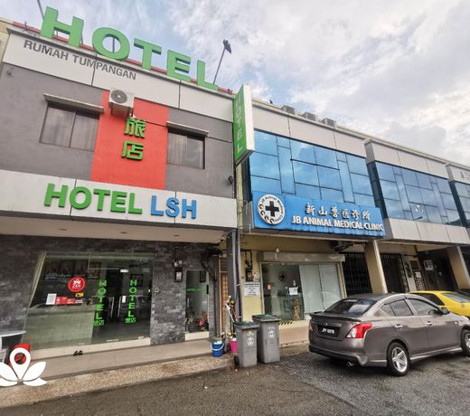 LSH Hotel