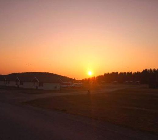 BodÃ¸sjÃ¸en Camping