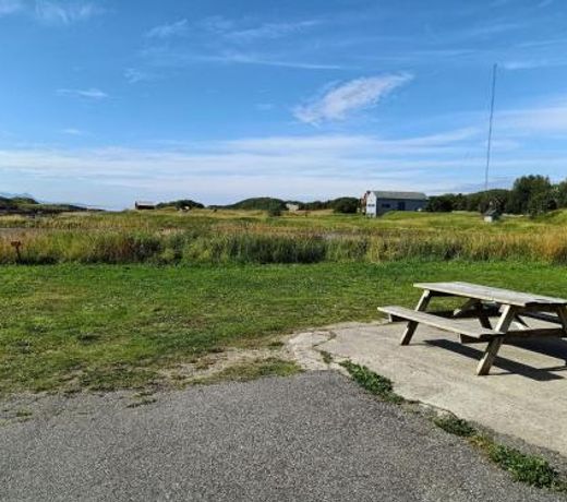 BodÃ¸sjÃ¸en Camping