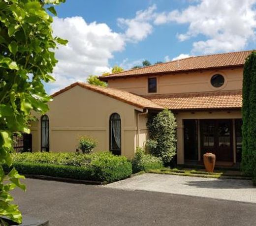Villa Te Soro Bed and breakfast