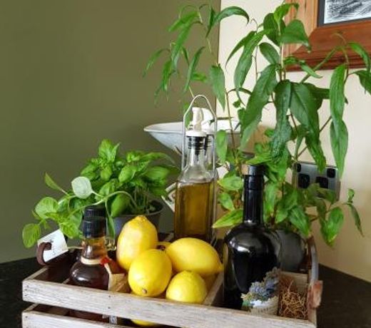 Villa Te Soro Bed and breakfast