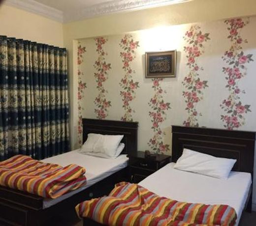 HOTEL DE GRAND