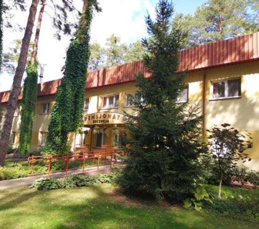 Pensjonat