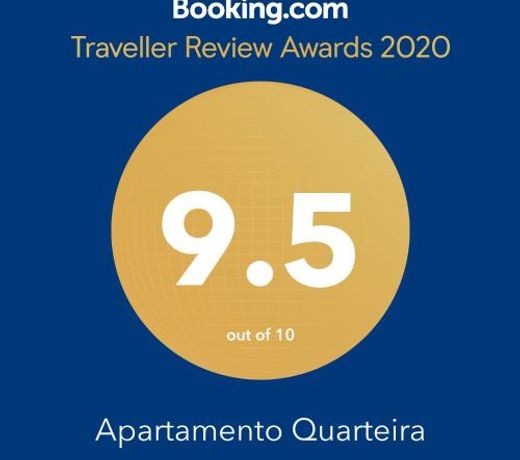 Apartamento Quarteira