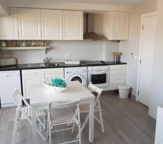 Apartamento Quarteira