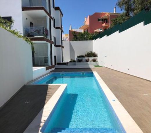 Rera Alvor Deluxe Apartments
