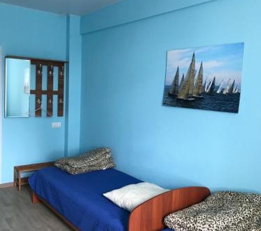 Hostel City&Sea