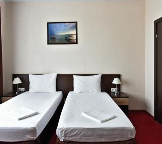 Barkhatnye Sezony Semeiny Kvartal Resort