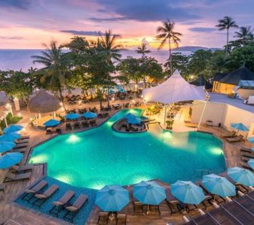 Centara Ao Nang Beach Resort & Spa Krabi - SHA Plus