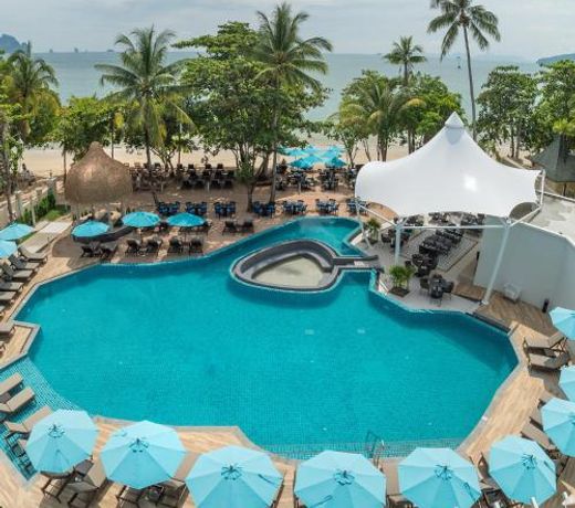 Centara Ao Nang Beach Resort & Spa Krabi - SHA Plus