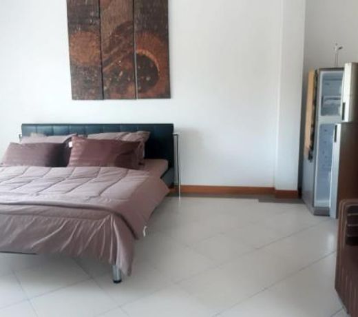 Beach Front Pool Villa Island View Residence Jomtien Beach