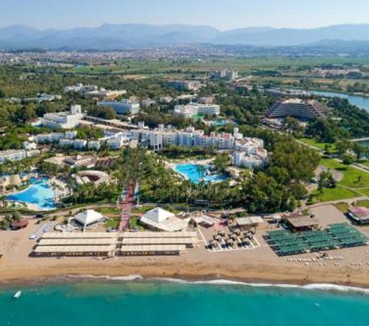 Seven Seas Hotel Blue - Ultra All Inclusive