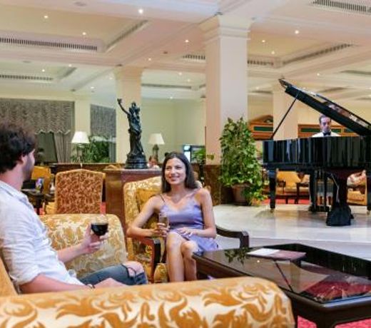Seven Seas Hotel Blue - Ultra All Inclusive