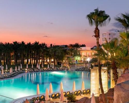 Seven Seas Hotel Blue - Ultra All Inclusive -Ex Otium Hotel Seven Seas- - Сиде - фото 17