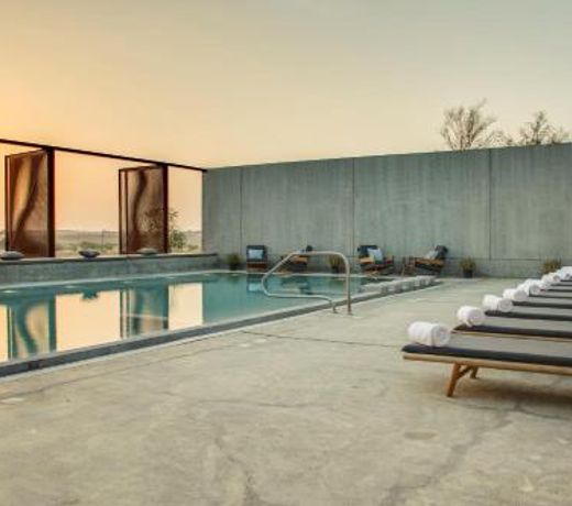 Al Faya Retreat by Sharjah Collection