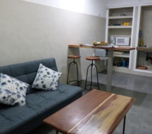 Departamento Tu Hogar de Paso