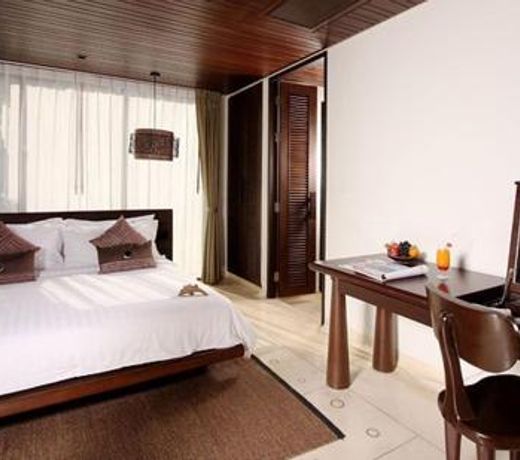 The Vijitt Resort Phuket - SHA Extra Plus