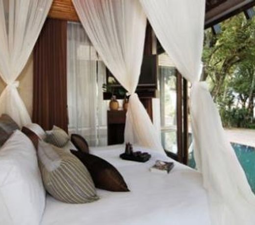 The Vijitt Resort Phuket - SHA Extra Plus