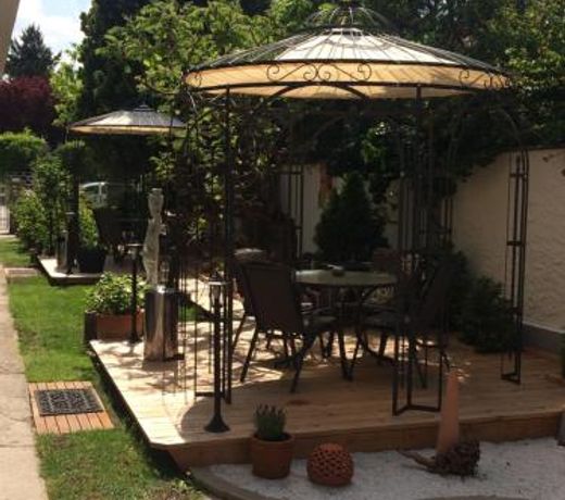 Das Cottage