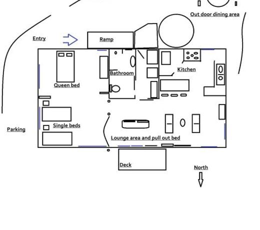 Cherry Top Farmstay - Boutique Eco Village