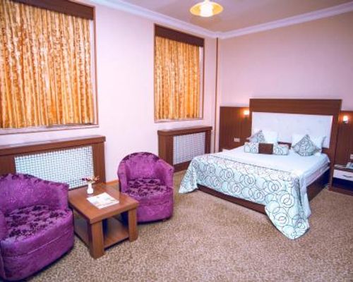 Grand Nakhchivan Hotel - Нахичевань - фото 5