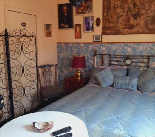 Casa dos Leones