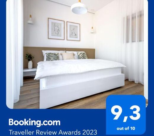 Apartmanovy dÅ¯m U Tomana