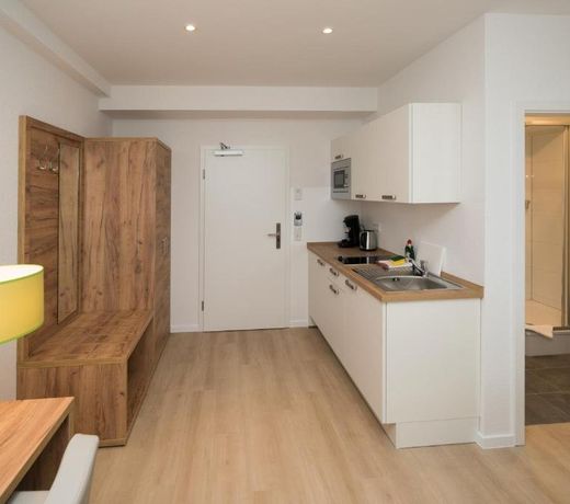 Apartment Dusseldorf Nord