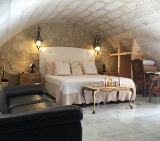 La Cave Voutee Sauna & Hammam