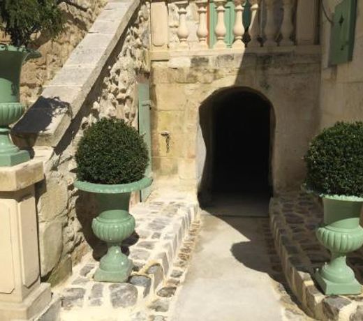 La Cave Voutee Sauna & Hammam