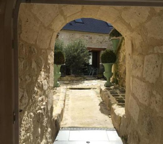 La Cave Voutee Sauna & Hammam