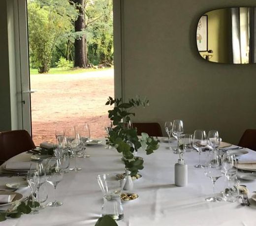 HÃ´tel Restaurant Gastronomique La Huchette