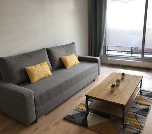 Cosy Family Apartment Latin Quarter