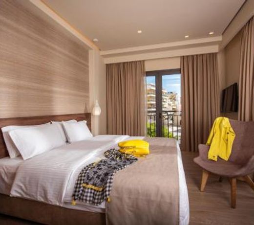 Metropole Urban Hotel