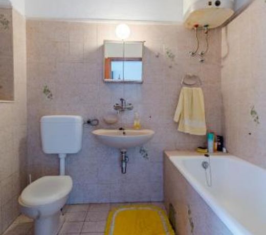 Stone House Mirjana