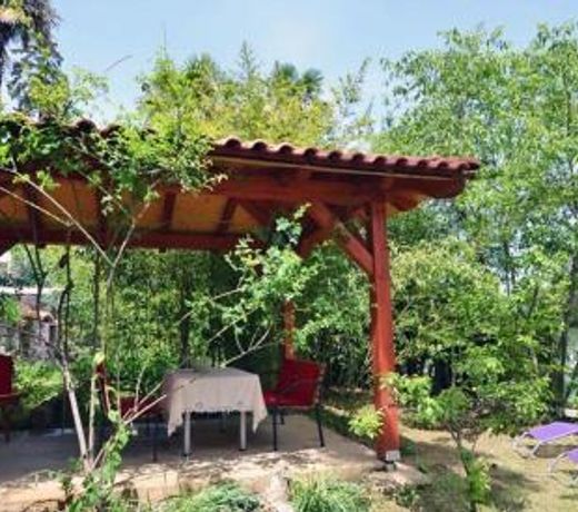 Palmino Garden, Lovran