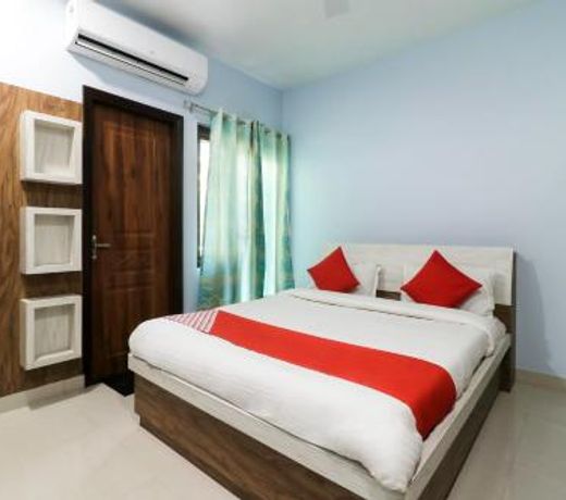 OYO 29046 Hotel Jln