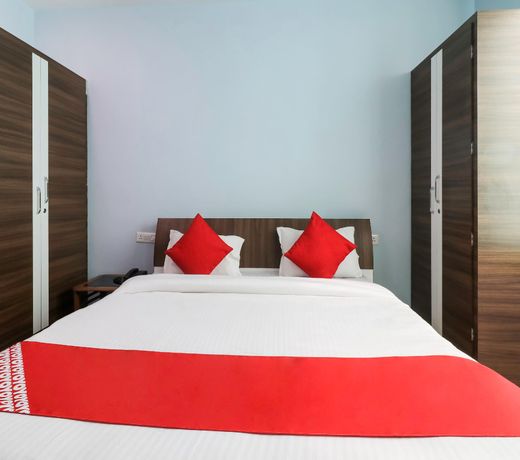 OYO 29046 Hotel Jln