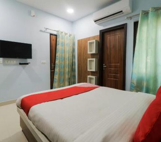 OYO 29046 Hotel Jln