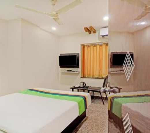 Capital O 23543 Hotel Vaishnavi