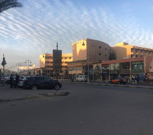 Apartment in Center of Hurghada