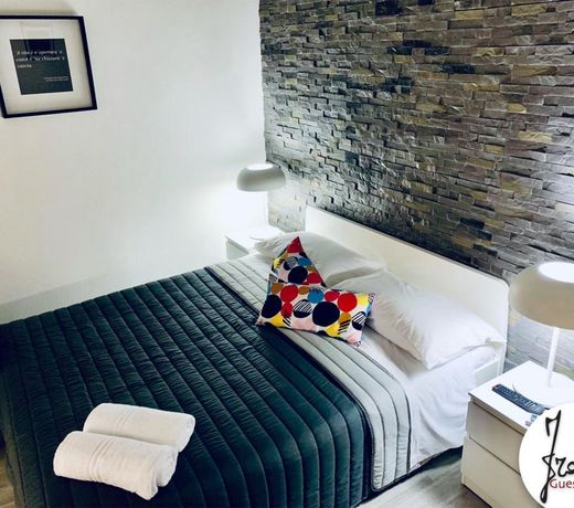 FRANZ GUEST HOUSE