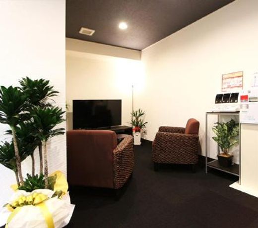 HOTEL LiVEMAX Kitafuchu