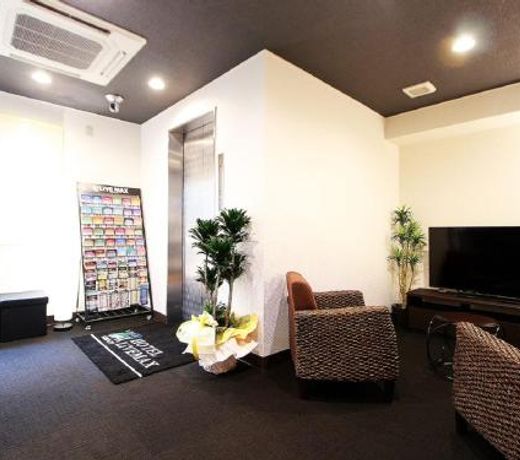 HOTEL LiVEMAX Kitafuchu