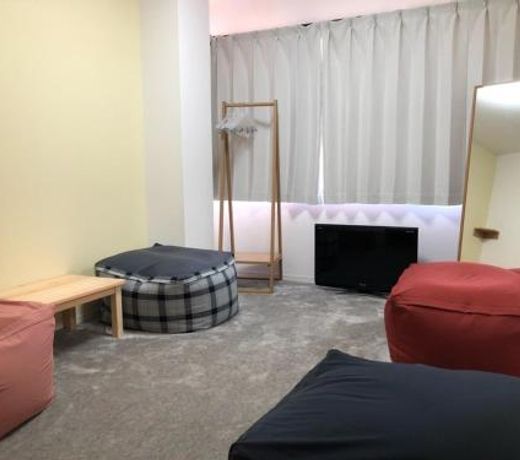 First Hongo Building 202 / Vacation STAY 3355