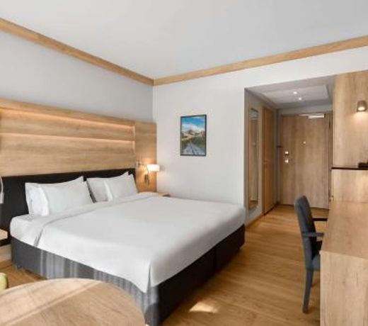 Radisson Blu Hotel & Residences