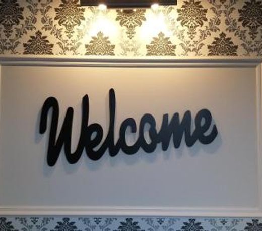 Welcome Apartment