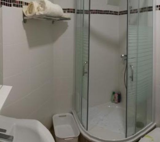 Welcome Apartment