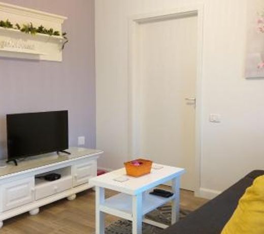 Welcome Apartment