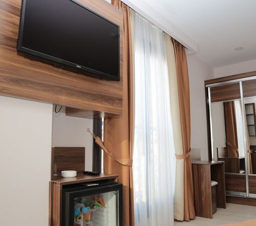 Hotel Paris Prestige